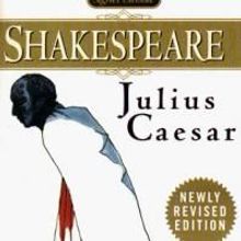 Gorilla Rep Presents Shakespeare's JULIUS CAESAR 8/7-30